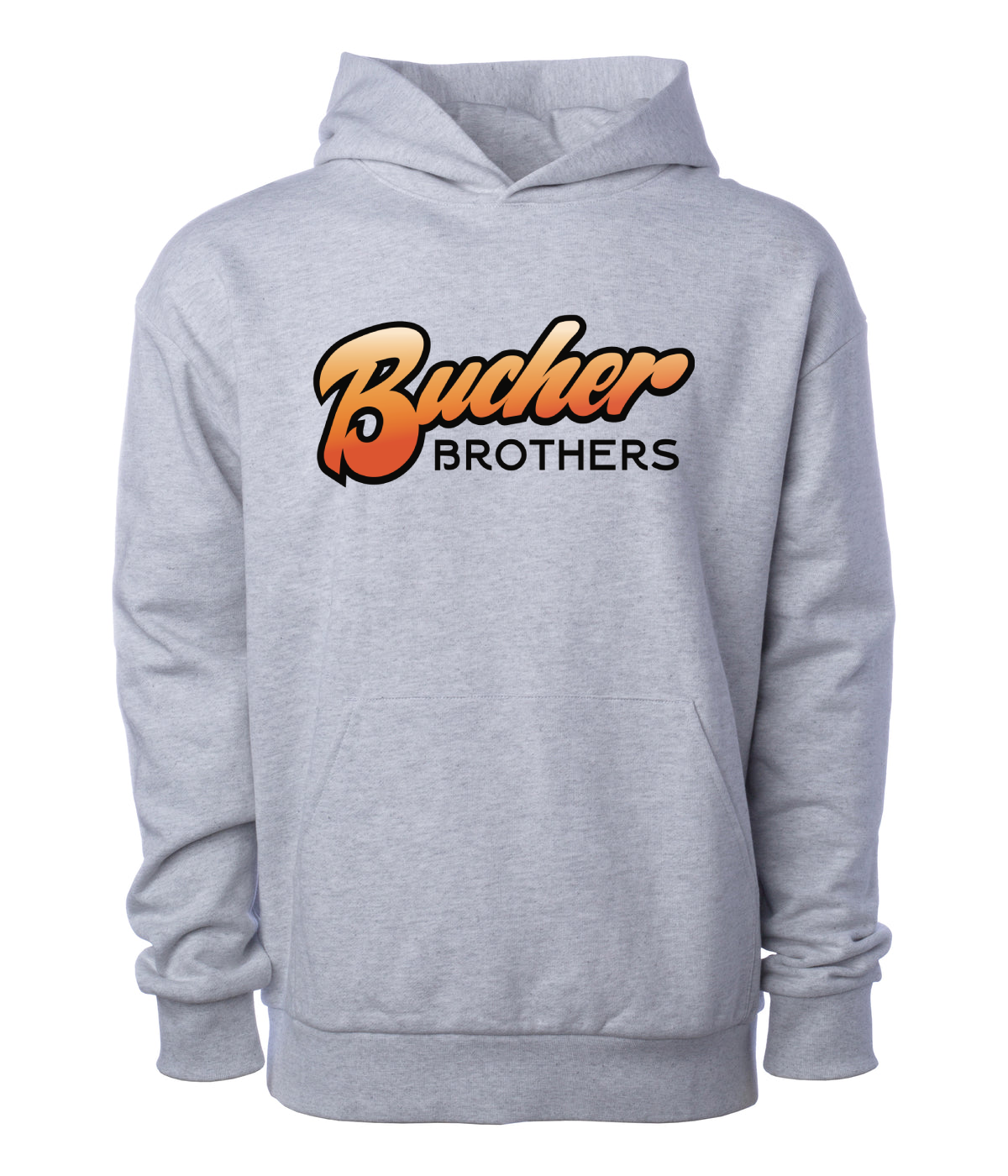 Bucher Brothers Racing - Supporter Hoodie